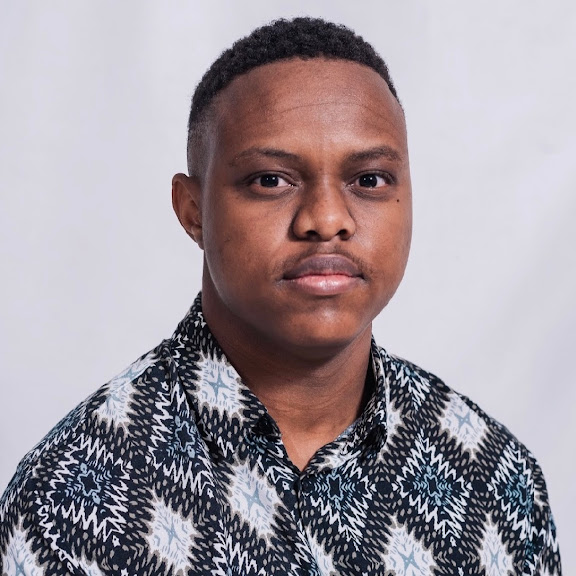 Matipa Modisane